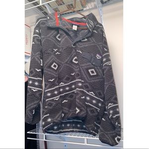 Patagonia pullover